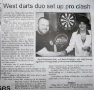 Orkney Brewery Open 2013